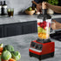 2000W Heavy Duty Commercial Blender Stationary Mixer Food Processor Ice Smoothies for Kitchen High Power Juicer Blender BPA Free