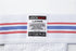 JOCKMAIL sexy Herren Unterwäsche Jockstrap Homme Herren Jockstrap Unterwäsche Herren String Jockstrap Gay Jockstrap Baumwolle Atmungsaktiv weiß