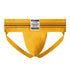 JOCKMAIL sexy Herren Unterwäsche Jockstrap Homme Herren Jockstrap Unterwäsche Herren String Jockstrap Gay Jockstrap Baumwolle Atmungsaktiv weiß