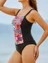Strappy Slim Tankini Two Piece Swimsuit Women 2026 Swimwear Female Bathers Bathing Swimming Swim Suit Beachwear