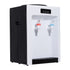 Electric Table Drinking Water Dispenser, Drinking Fountain, Office Cooler Home Hot/Cold Beverage Machine for 4.5-18.9L Buckets