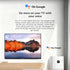 Xiaomi TV A 32, Kompakte Größe mit farbenfrohem Bildschirm, dynamischer Sound mit Dolby Audio™, DTS-X und DTS Virtual:X, hochwertiges Metall-Finish