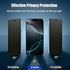 Matte Privacy Screen Protector For iPhone 17 Pro Max Air 14 15 13 11 12 16 Pro Max 7 6 8 Plus XR XS X SE 2 3 Soft Ceramic Film