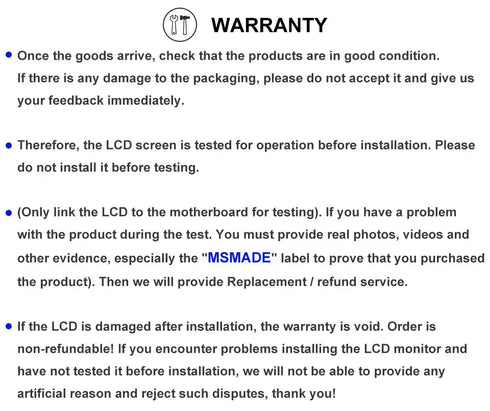 OEM LCD For Huawei Honor X7 LCD CMA-LX2 Touch Screen Digitizer For Honor X7A Display X7B LCD CLK-LX1 RKY-LX1 Assembly Honor X7c