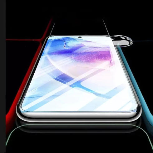 Hydrogel Film For Poco X6 F6 X5 F5 M6 M7 X7 F7 Pro Screen Protector For Xiaomi Redmi Note 12 13 9 10 11 15 14 Pro 10C Soft Film