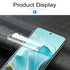 5Pcs Hydrogel Film For OPPO Find X9 X8 X7 X6 Pro Reno 14 13 FS Full Cover Screen Protector For OPPO