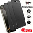 1-3Pcs Privacy Screen Protector for IPhone 17 14 11 12 13 15 16 Pro Max 12 13 Mini 14 15 16 Plus XR XS X nti-spy Tempered Glass