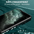 1-5PCS 9D Full Cover Tempered Glass For iPhone 17 16 15 11 12 13 14 Pro Max 16E Screen Protector For iPhone 13 Mini XR X XS Max