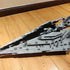 75190 1416pcs Large Building Block First Order Star Destroyer Birthday Christmas Gift Toy for Children and Adult Fast Shipping