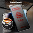 Matte Privacy Screen Protector For iPhone 17 Pro Max Air 14 15 13 11 12 16 Pro Max 7 6 8 Plus XR XS X SE 2 3 Soft Ceramic Film