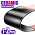 2PCS Privacy Ceramic Film For iPhone 17 16 15 14 11 13 12 Pro Max Air 16e 15 14 16 Plus XS Max XR X 7 8 SE 2020 Screen Protector