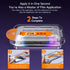 Tempered Glass Protective Film For Xiaomi Poco X7 X6 X8 Pro Max X4 X3 X5 F7 F6 F5 F8 Pro M7 M6 M5S M4 M3 F3 M2 Screen Protectors