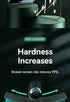 Joyroom 3/2/1PCS HD Glass For iPhone 17 16 15 Pro Max Screen Protector Full Screen Tempered Glass Protection For iPhone 17 16 15