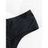 S - XL High Waist High Leg Cut Bikini Bottom Swim Brief Women Swimwear Female Bather Brazilian Tanga Panties Underwear K7095