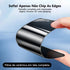 2PCS Privacy Ceramic Film For iPhone 17 16 15 14 11 13 12 Pro Max Air 16e 15 14 16 Plus XS Max XR X 7 8 SE 2020 Screen Protector