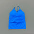 Vision Twist Front Longline Top Women Gym Tank Yoga Tops Quick Dry Thin Strap High Elastic Running Vest Push-up Fitness Vest
