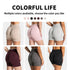 Quick drying seamless yoga shorts for women, high waisted, hip lifting, abdominal tightening, running and fitness pants