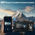 NBD 5K&64MP Digital Cameras For Photography, 16X Optical Zoom Camera With WiFi & App Control, Vlogging Camera With Auto Focus