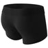 CLEVER-MENMODE Herrenunterhose mit offenem Penisbeutel, Loch, Boxershorts, Cockring, Slip, Baumwollunterwäsche, Boxershorts hombre