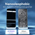 Joyroom 3/2/1PCS HD Glass For iPhone 17 16 15 Pro Max Screen Protector Full Screen Tempered Glass Protection For iPhone 17 16 15