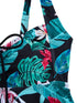 2026 Tankini Set Floral Swimwear FemaleTwo Pieces Swimsuit Women Beach Dress Bathers Bathing Swimming Swim Suit Beachwear XXL