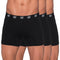CRIIS SEVEN 7 Boxer Hombre Cotton Cristiano Ronaldo Herren Sport Shorts Unterwäsche Männliche Marke Boxershorts Herrenslips Herren Geschenk Unterhose