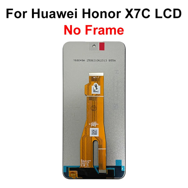 OEM LCD For Huawei Honor X7 LCD CMA-LX2 Touch Screen Digitizer For Honor X7A Display X7B LCD CLK-LX1 RKY-LX1 Assembly Honor X7c