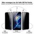 2PCS Privacy Ceramic Film For iPhone 17 16 15 14 11 13 12 Pro Max Air 16e 15 14 16 Plus XS Max XR X 7 8 SE 2020 Screen Protector