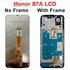 OEM LCD For Huawei Honor X7 LCD CMA-LX2 Touch Screen Digitizer For Honor X7A Display X7B LCD CLK-LX1 RKY-LX1 Assembly Honor X7c