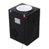 Electric Table Drinking Water Dispenser, Drinking Fountain, Office Cooler Home Hot/Cold Beverage Machine for 4.5-18.9L Buckets