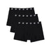 CRIIS SEVEN 7 Boxer Hombre Cotton Cristiano Ronaldo Herren Sport Shorts Unterwäsche Männliche Marke Boxershorts Herrenslips Herren Geschenk Unterhose