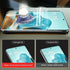 5Pcs Hydrogel Film For OPPO Find X9 X8 X7 X6 Pro Reno 14 13 FS Full Cover Screen Protector For OPPO