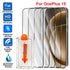 1-3Pack Easy Installation Screen Protector for OnePlus 15 Dust Free Tempered Glass Anti-Scratch Protective Film for One Plus 15