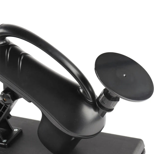 Sexmaschine für Frauen Einstellbare Masturbationspumpe Sexspielzeug für Männer Erwachsene Spielzeuge Upgrade Vibrator Dildo Frauen Sexmaschine