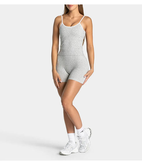 Quick drying seamless yoga shorts for women, high waisted, hip lifting, abdominal tightening, running and fitness pants