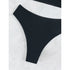 S - XL Cross Back Mini Micro Thong Bikini Female Swimsuit Women Swimwear Two-pieces Bikini set Bather Bathing Suit Swim K5022