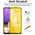 1-5PCS 9D Full Cover Tempered Glass For iPhone 17 16 15 11 12 13 14 Pro Max 16E Screen Protector For iPhone 13 Mini XR X XS Max