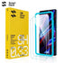 SmartDevil 2PCS Screen Protector for Xiaomi 17 15 13T 14T Redmi K90 HD Tempered Glass Film for Redmi Note 13 Pro Note 14 15 Pro