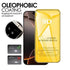 1-5PCS 9D Full Cover Tempered Glass For iPhone 17 16 15 11 12 13 14 Pro Max 16E Screen Protector For iPhone 13 Mini XR X XS Max