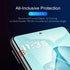 5Pcs Hydrogel Film For OPPO Find X9 X8 X7 X6 Pro Reno 14 13 FS Full Cover Screen Protector For OPPO