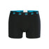 CRIIS SEVEN 7 Boxer Hombre Cotton Cristiano Ronaldo Herren Sport Shorts Unterwäsche Männliche Marke Boxershorts Herrenslips Herren Geschenk Unterhose