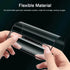 2PCS Privacy Ceramic Film For iPhone 17 16 15 14 11 13 12 Pro Max Air 16e 15 14 16 Plus XS Max XR X 7 8 SE 2020 Screen Protector