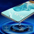 5Pcs Hydrogel Film For OPPO Find X9 X8 X7 X6 Pro Reno 14 13 FS Full Cover Screen Protector For OPPO