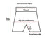 Quick drying seamless yoga shorts for women, high waisted, hip lifting, abdominal tightening, running and fitness pants