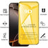 1-5PCS 9D Full Cover Tempered Glass For iPhone 17 16 15 11 12 13 14 Pro Max 16E Screen Protector For iPhone 13 Mini XR X XS Max