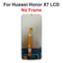 OEM LCD For Huawei Honor X7 LCD CMA-LX2 Touch Screen Digitizer For Honor X7A Display X7B LCD CLK-LX1 RKY-LX1 Assembly Honor X7c