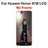 OEM LCD For Huawei Honor X7 LCD CMA-LX2 Touch Screen Digitizer For Honor X7A Display X7B LCD CLK-LX1 RKY-LX1 Assembly Honor X7c