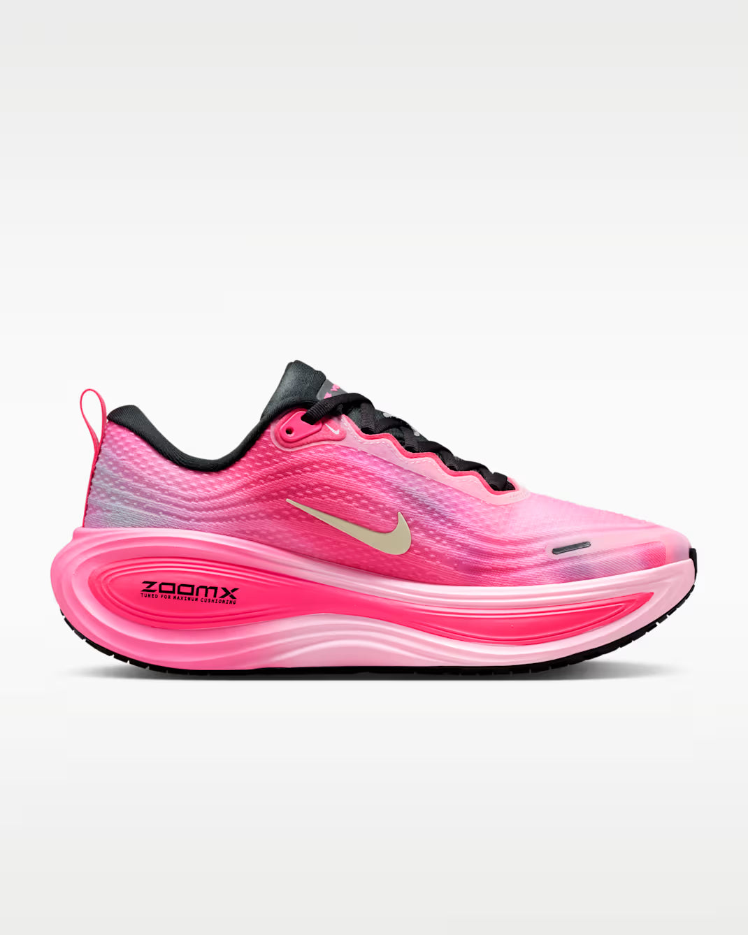 Nike Vomero Plus Road running shoe (women's)