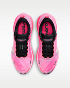 Nike Vomero Plus Road running shoe (women's)