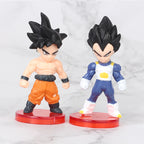 Dragon Ball Actionfigur SHF Super Saiyajin Anime Figur Bewegliche und Modifizierbare Puppenmodell Sammlerstücke Geschenke